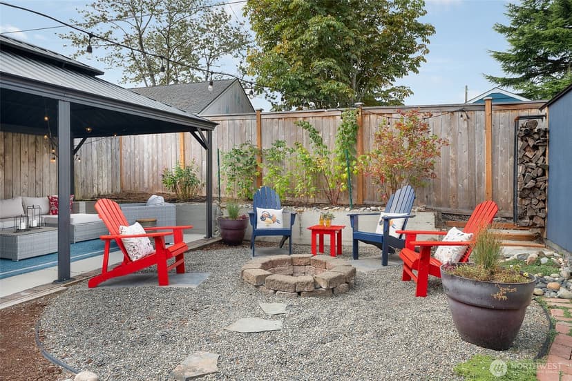 Property photo for 8115 12th Avenue SW, Seattle photo 22