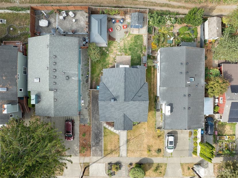 Property photo for 8115 12th Avenue SW, Seattle photo 29