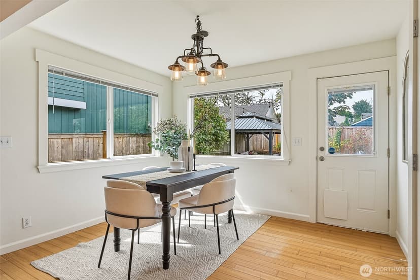 Property photo for 8115 12th Avenue SW, Seattle photo 11