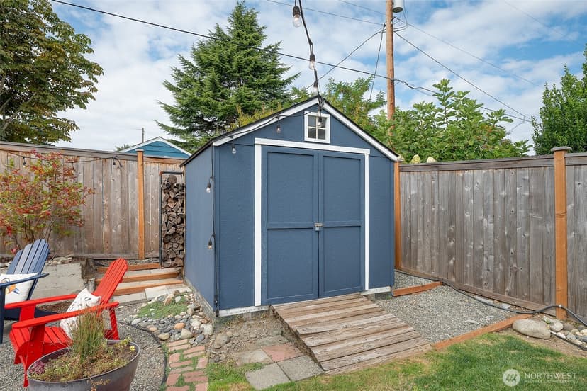 Property photo for 8115 12th Avenue SW, Seattle photo 28
