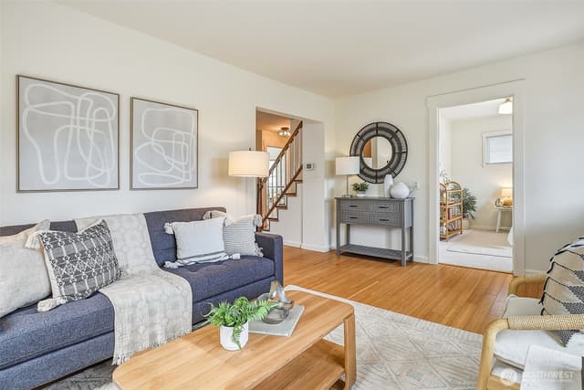Property photo for 8115 12th Avenue SW, Seattle photo 5