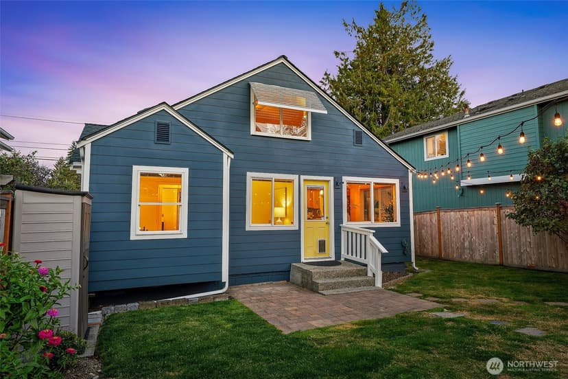 Property photo for 8115 12th Avenue SW, Seattle photo 30