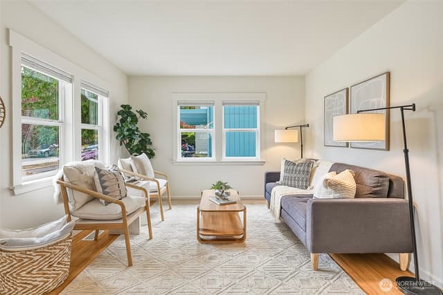 Property photo for 8115 12th Avenue SW, Seattle photo 3