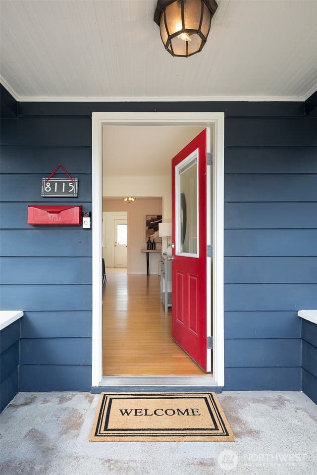 Property photo for 8115 12th Avenue SW, Seattle photo 2