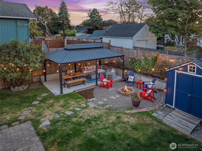 Property photo for 8115 12th Avenue SW, Seattle photo 26