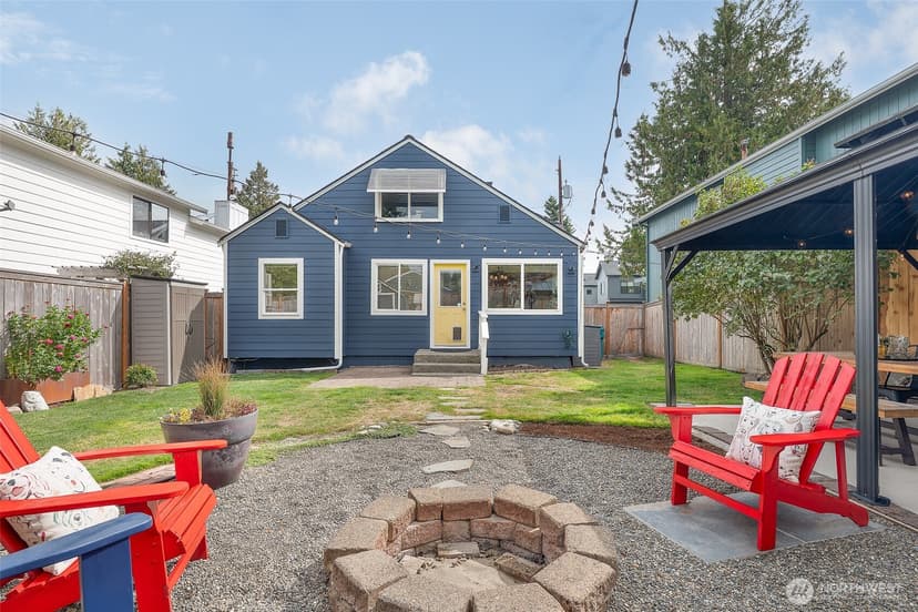 Property photo for 8115 12th Avenue SW, Seattle photo 31