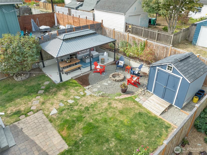 Property photo for 8115 12th Avenue SW, Seattle photo 25