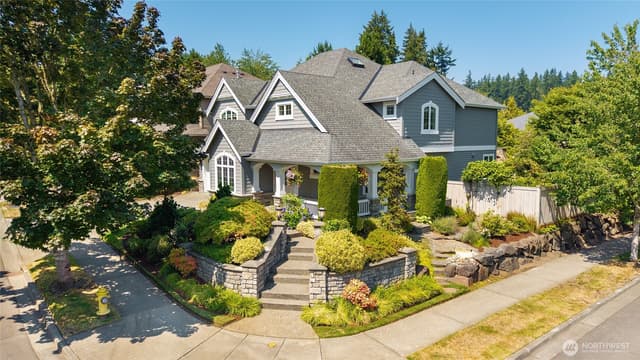 Property photo for 17518 NE 119th Way, Redmond