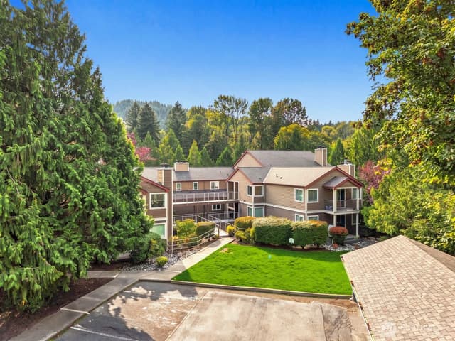 Property photo for 700 Front Street S #A301, Issaquah