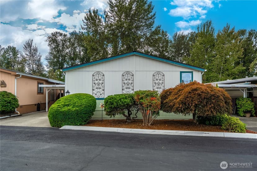 Property photo for 10708 63rd Street Ct E #42, Puyallup photo 32