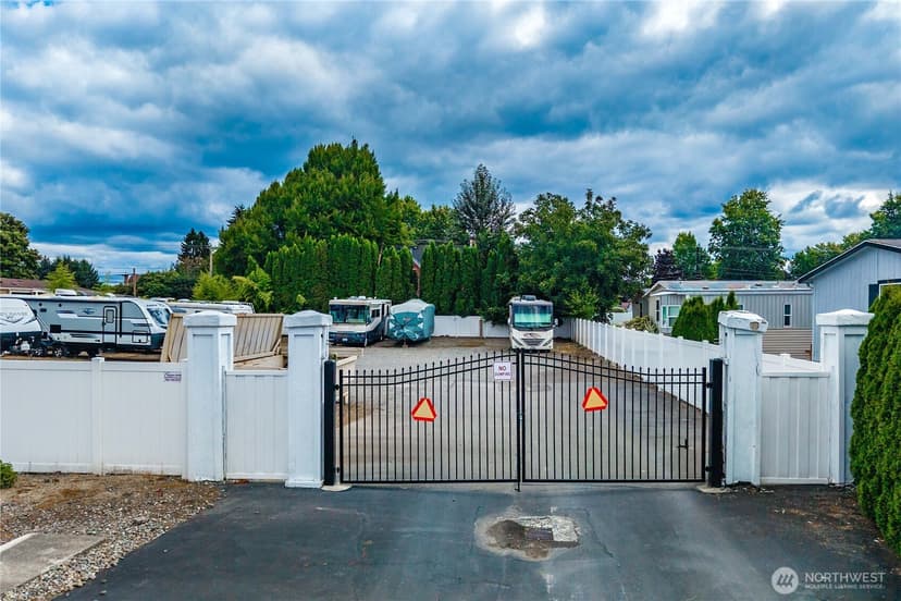 Property photo for 10708 63rd Street Ct E #42, Puyallup photo 31