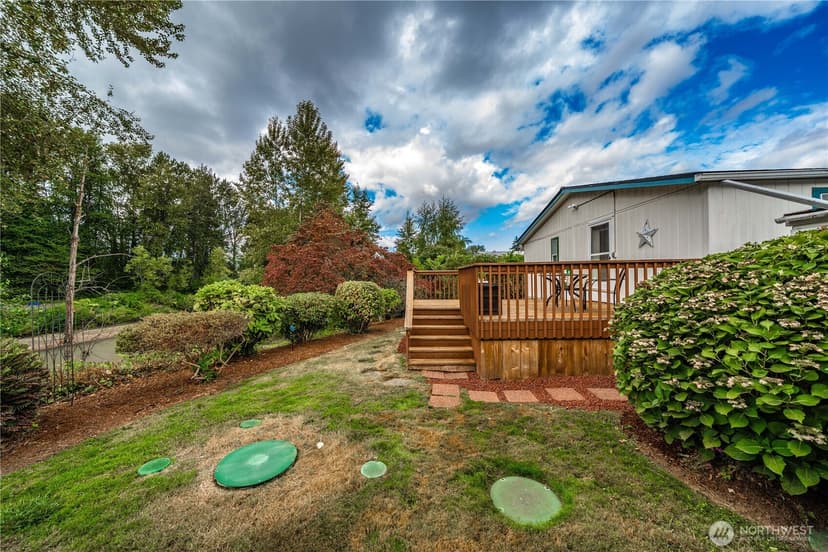 Property photo for 10708 63rd Street Ct E #42, Puyallup photo 25