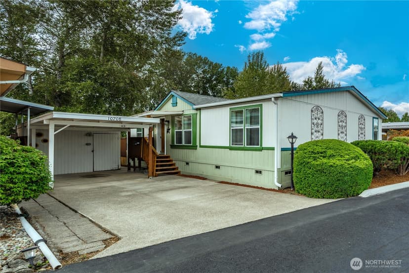 Property photo for 10708 63rd Street Ct E #42, Puyallup photo 33