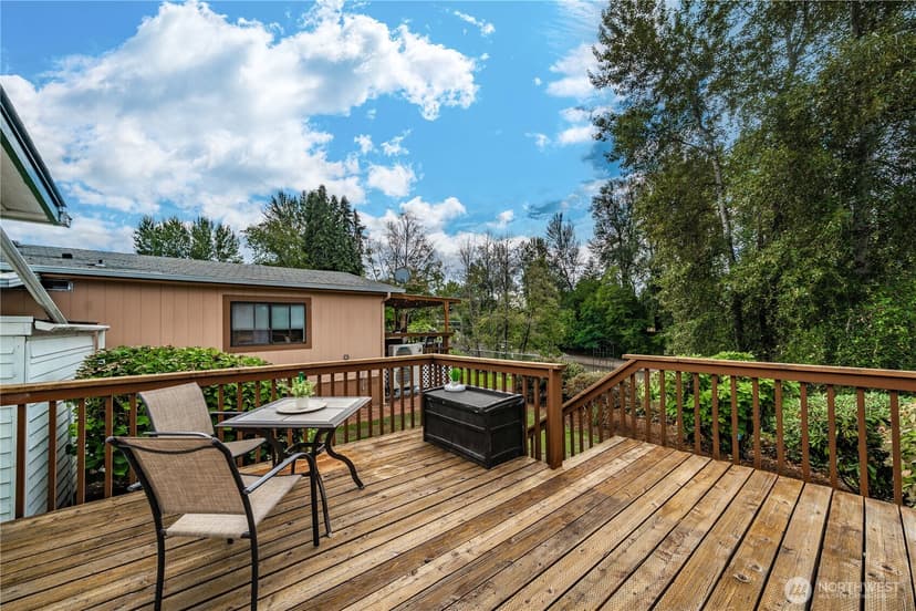 Property photo for 10708 63rd Street Ct E #42, Puyallup photo 24