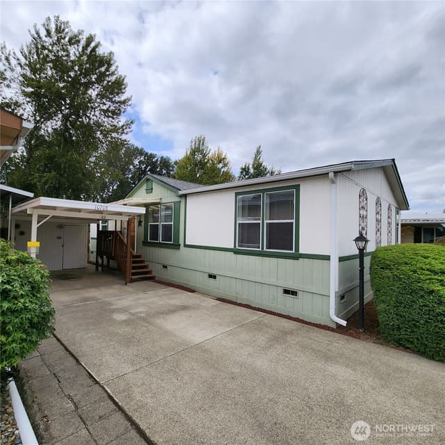 Property photo for 10708 63rd Street Ct E #42, Puyallup