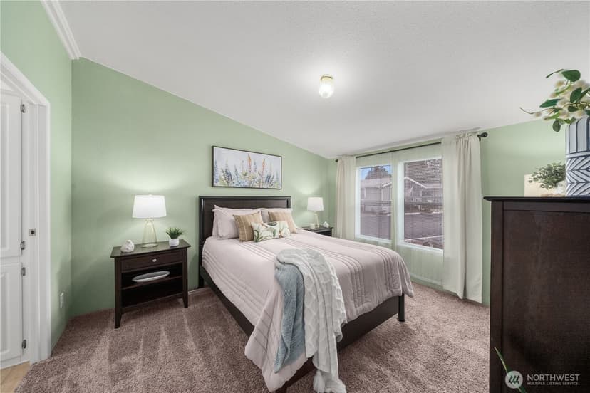 Property photo for 10708 63rd Street Ct E #42, Puyallup photo 14