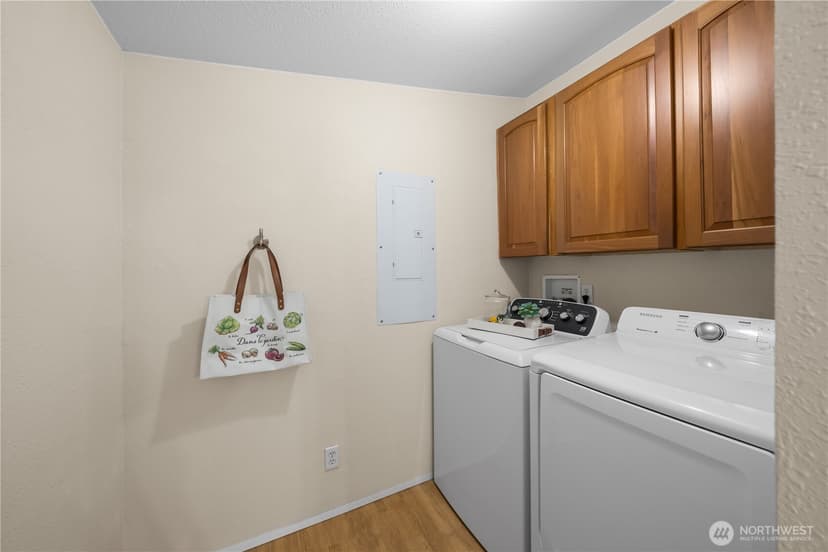 Property photo for 10708 63rd Street Ct E #42, Puyallup photo 12