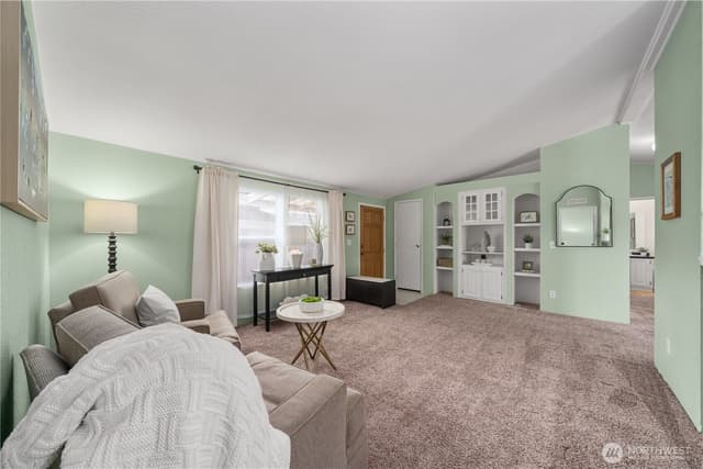 Property photo for 10708 63rd Street Ct E #42, Puyallup photo 5