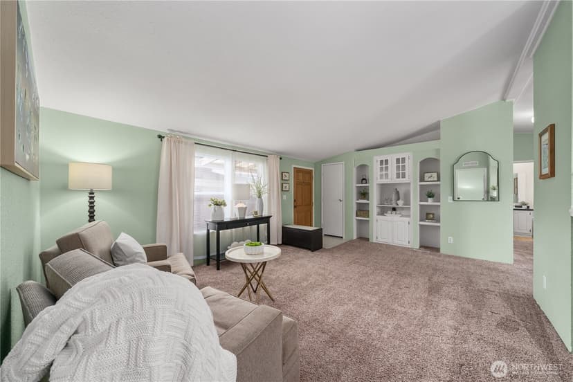 Property photo for 10708 63rd Street Ct E #42, Puyallup photo 5