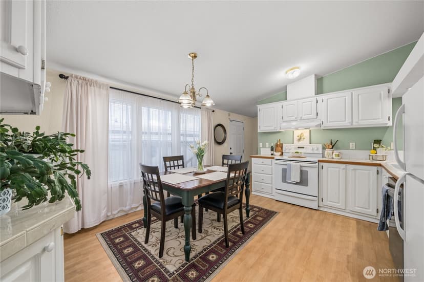 Property photo for 10708 63rd Street Ct E #42, Puyallup photo 9