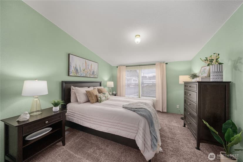 Property photo for 10708 63rd Street Ct E #42, Puyallup photo 15