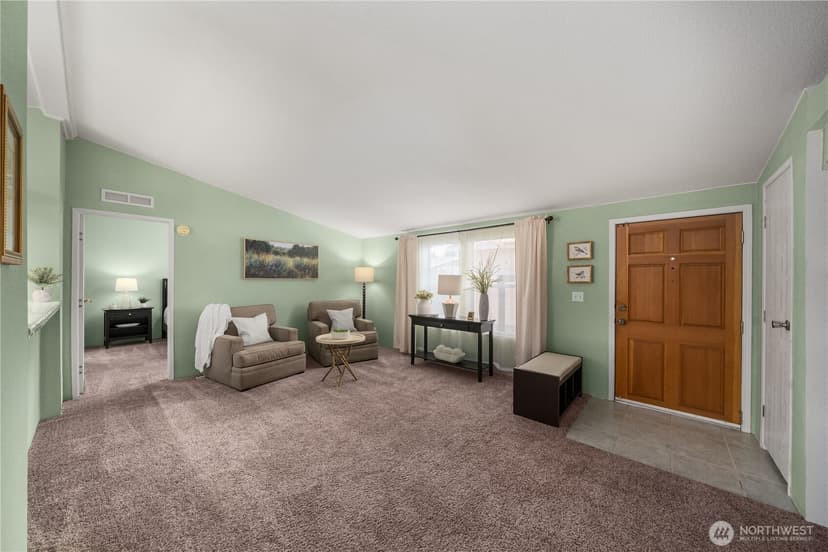 Property photo for 10708 63rd Street Ct E #42, Puyallup photo 6
