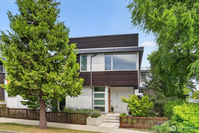Property photo for 4440 Renton Avenue S, Seattle, WA 98108