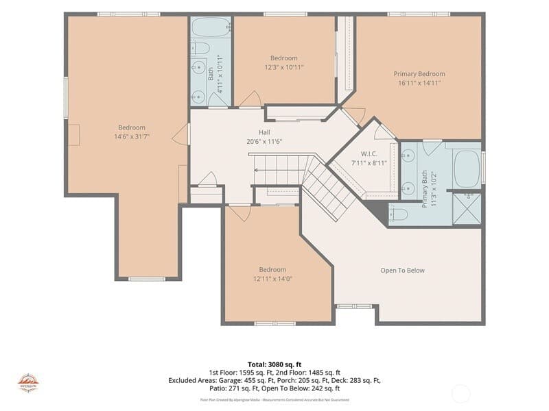 Property photo for 5103 80th Street SW, Lakewood photo 39
