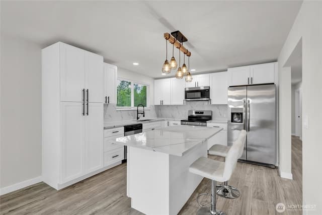 Property photo for 20002 208th Avenue SE, Renton