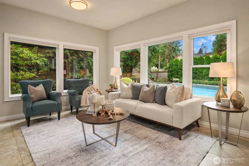 Property photo for 2037 213th Avenue NE, Sammamish photo 8