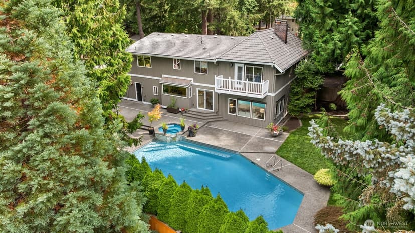 Property photo for 2037 213th Avenue NE, Sammamish photo 33