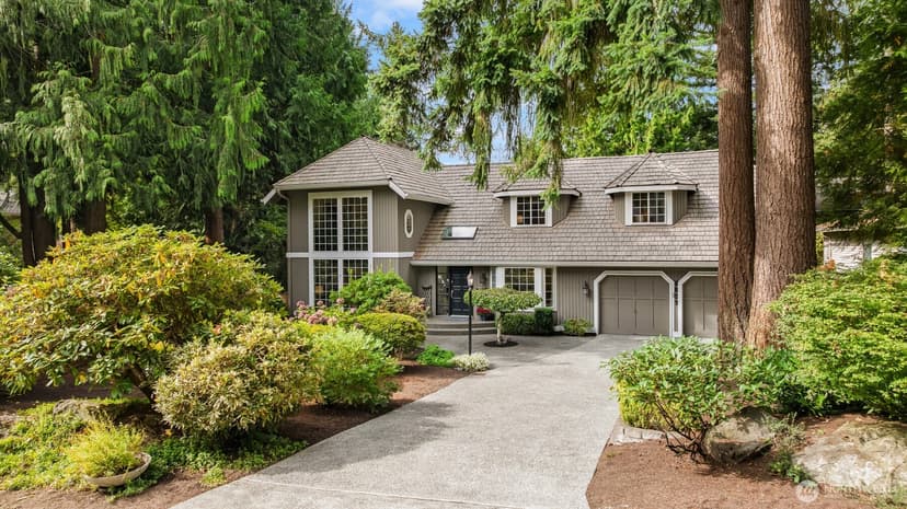 Property photo for 2037 213th Avenue NE, Sammamish photo 2