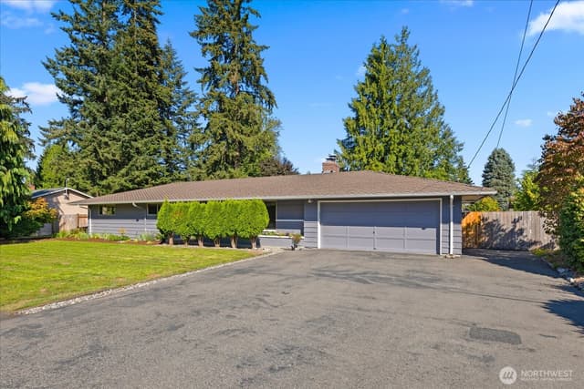 Property photo for 4433 105th Place NE, Marysville