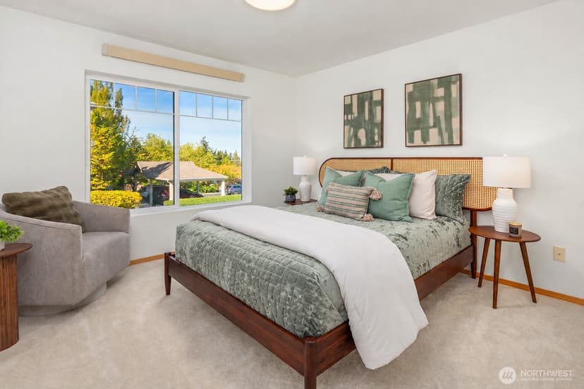 Property photo for 1981 24th Avenue NE #202, Issaquah photo 12