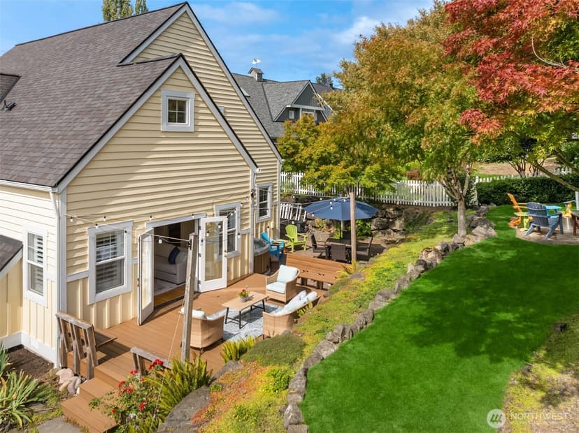 Property photo for 779 Village Circle NW, Bainbridge Island photo 35