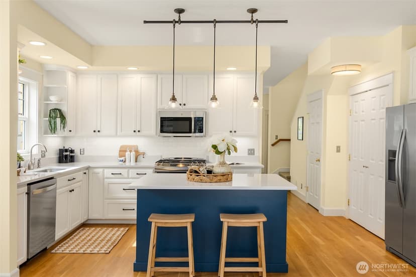 Property photo for 779 Village Circle NW, Bainbridge Island photo 8