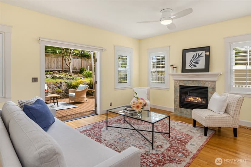 Property photo for 779 Village Circle NW, Bainbridge Island photo 11