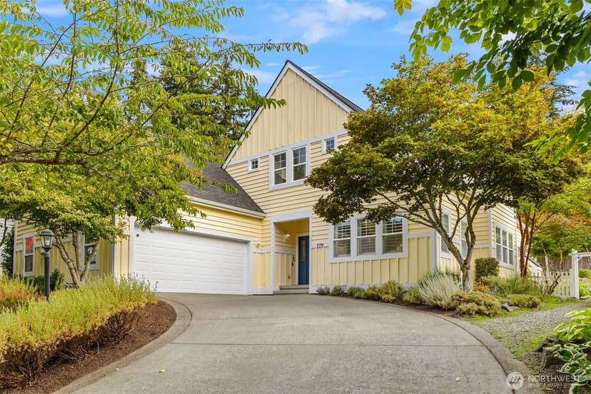 Property photo for 779 Village Circle NW, Bainbridge Island
