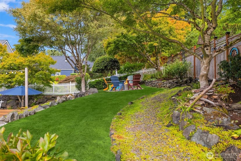 Property photo for 779 Village Circle NW, Bainbridge Island photo 33