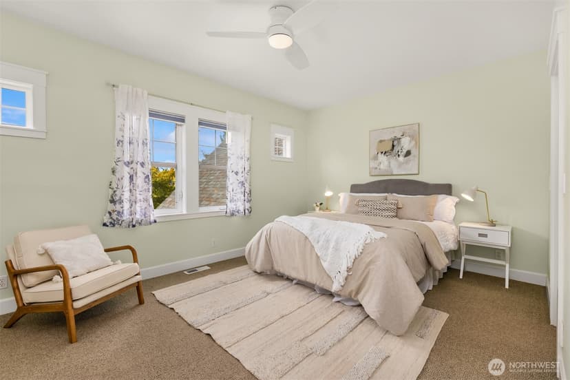 Property photo for 779 Village Circle NW, Bainbridge Island photo 20