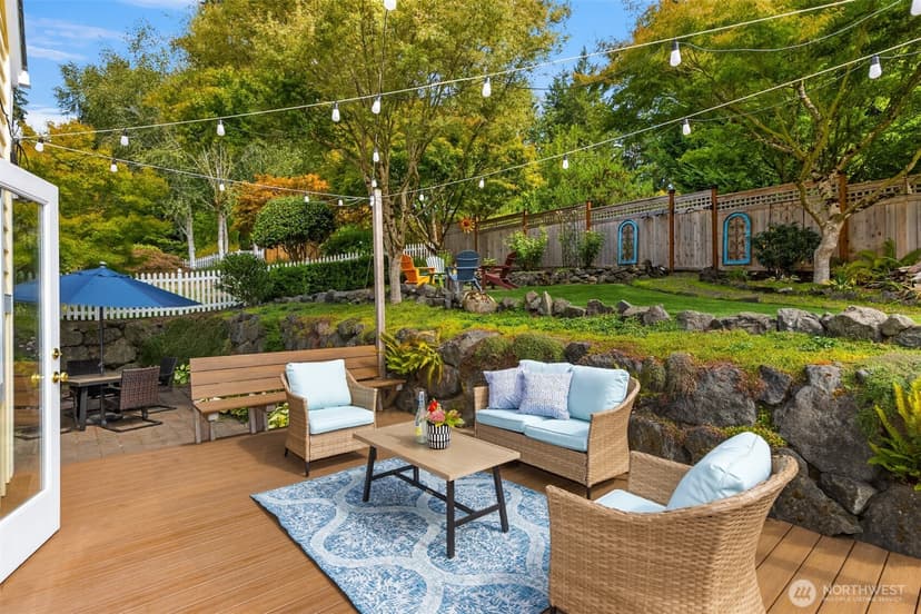 Property photo for 779 Village Circle NW, Bainbridge Island photo 12