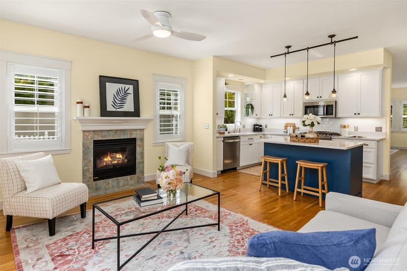 Property photo for 779 Village Circle NW, Bainbridge Island photo 13