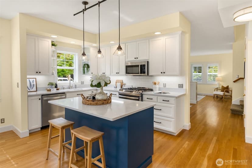 Property photo for 779 Village Circle NW, Bainbridge Island photo 9