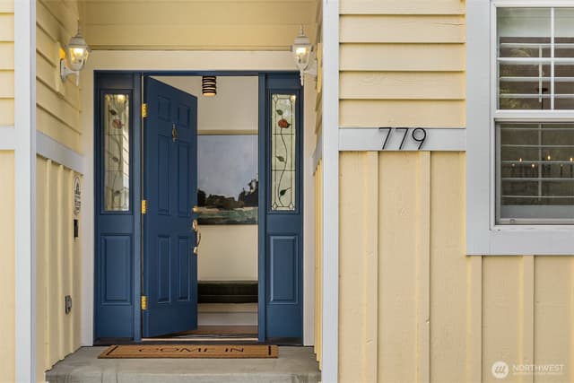 Property photo for 779 Village Circle NW, Bainbridge Island photo 3