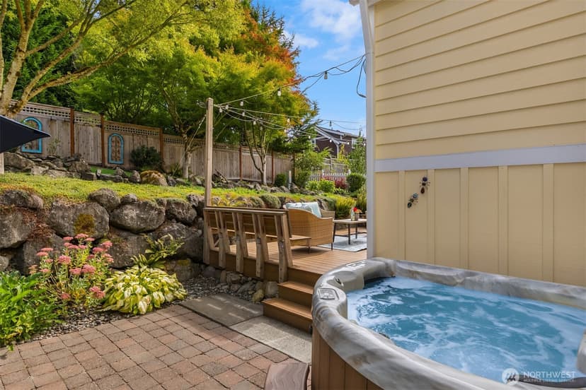 Property photo for 779 Village Circle NW, Bainbridge Island photo 31