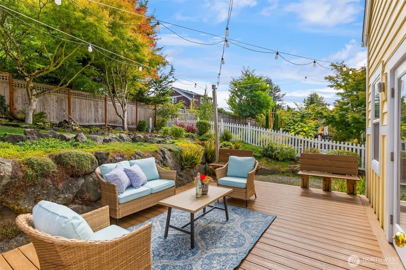 Property photo for 779 Village Circle NW, Bainbridge Island photo 29
