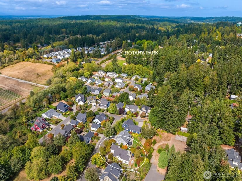 Property photo for 779 Village Circle NW, Bainbridge Island photo 40