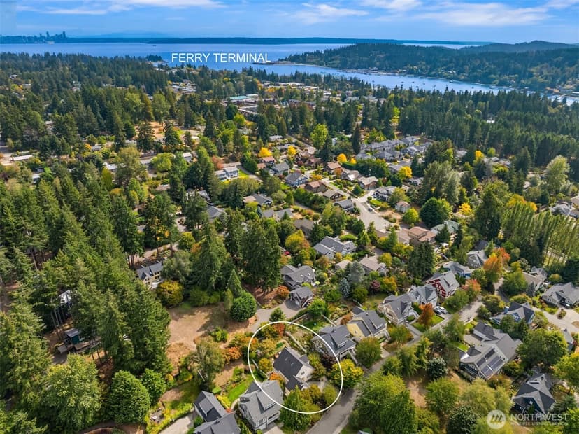 Property photo for 779 Village Circle NW, Bainbridge Island photo 38