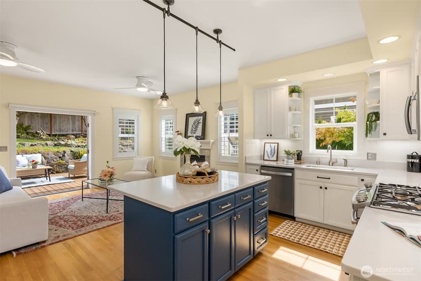 Property photo for 779 Village Circle NW, Bainbridge Island photo 10