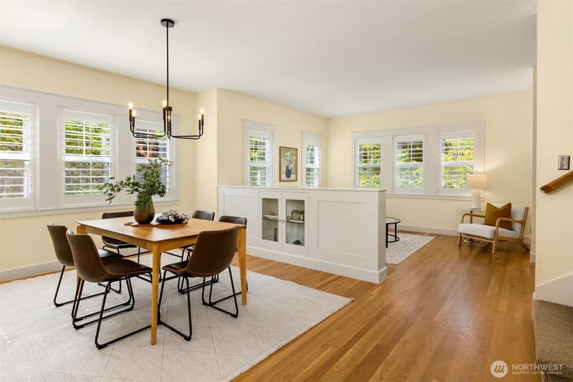 Property photo for 779 Village Circle NW, Bainbridge Island photo 6